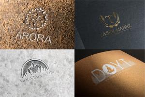 Portfolio for PROFESSIONAL LOGO DESIGN