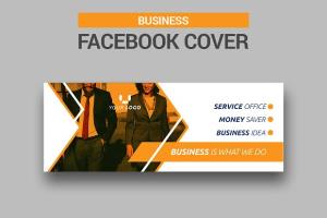 Portfolio for Facebook Cover Design