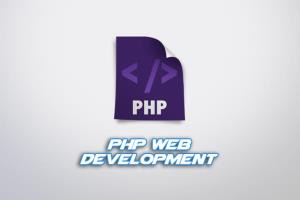 Portfolio for PHP DEVELOPER