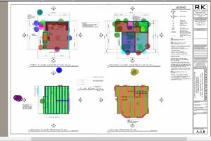 Portfolio for Quantity Estimator