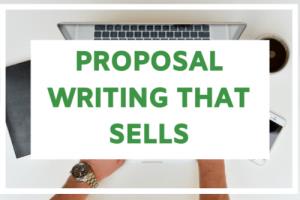 Portfolio for write you an rfp bid or bid proposal