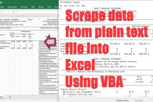 Portfolio for Microsoft Excel + VBA