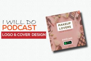 Portfolio for Design professional podcast cover