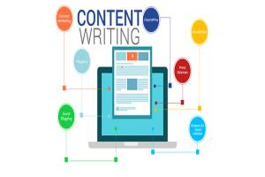 Portfolio for Web Content Writer, SEO Content Writer