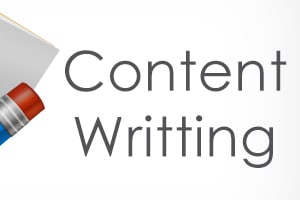 Portfolio for content writes