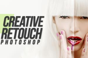 Portfolio for Photoshop editing