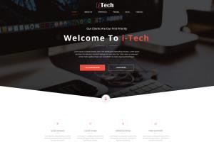 Portfolio for Website Design