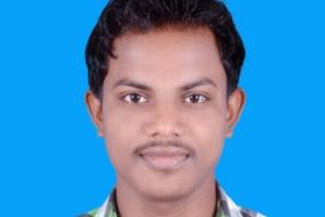 Portfolio for Data Entry