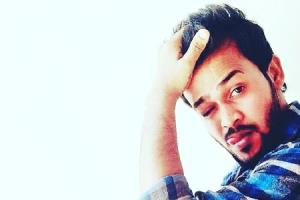 Portfolio for data entry