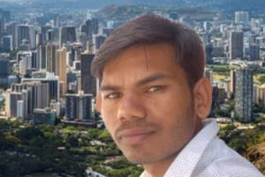 Portfolio for Data entry