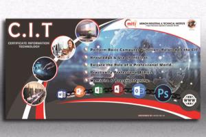 Portfolio for design creative banner and banner ads