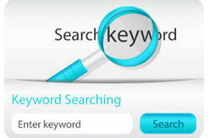 Portfolio for SEO Keyword Research