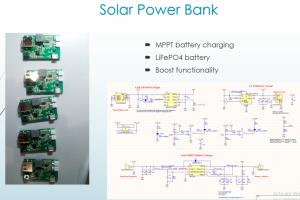 Portfolio for Professional Hardware/Firmware Engineer