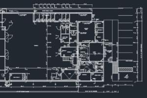 Portfolio for AutoCAD/Revit 2D Draftsman