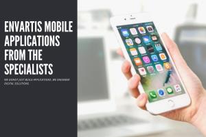 Portfolio for Mobile Application Development Solutions