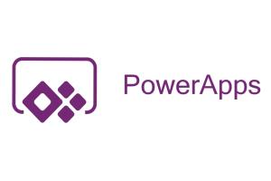Portfolio for Power Apps