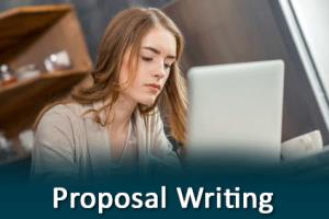 Portfolio for Proposal writing/Business Plan