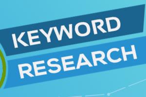 Portfolio for I will do excellent seo keyword research