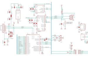 Portfolio for Power Electronics/Firmware Engineer