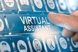 Portfolio for Virtual Assistant