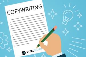 Portfolio for Marketing Copywriting