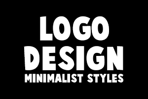 Portfolio for Minimalist Logo Design