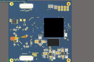 Portfolio for Complex PCB Design with Altium Designer