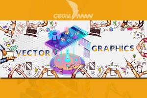 Portfolio for Vector Graphics