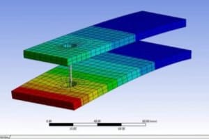 Portfolio for Mechanical System Design Services