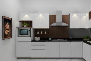 Portfolio for Kitchen Design