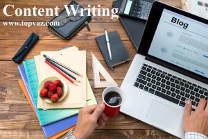 Portfolio for Content Writing