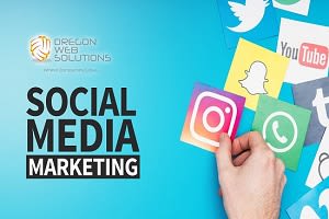 Portfolio for Social media marketing & Email marketing