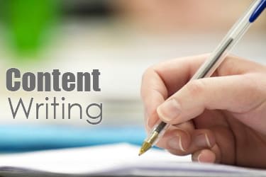 Portfolio for copywriting, article writing