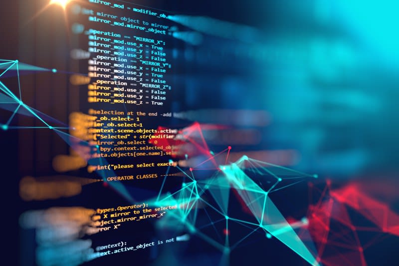 Portfolio for Software Engineer