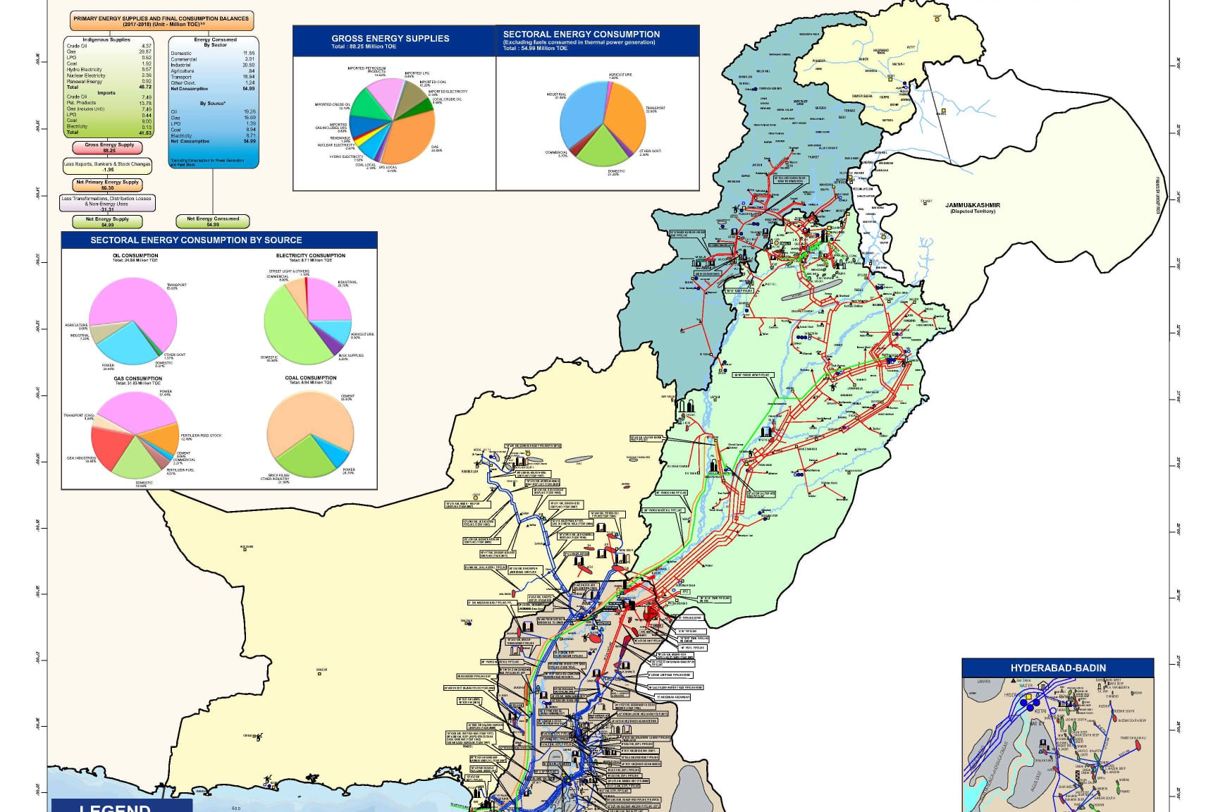 Portfolio for GIS (Developer/Analyst/Cartographer)