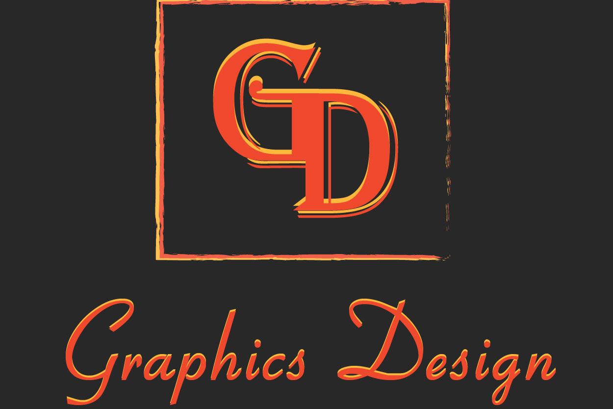 Portfolio for Graphics design