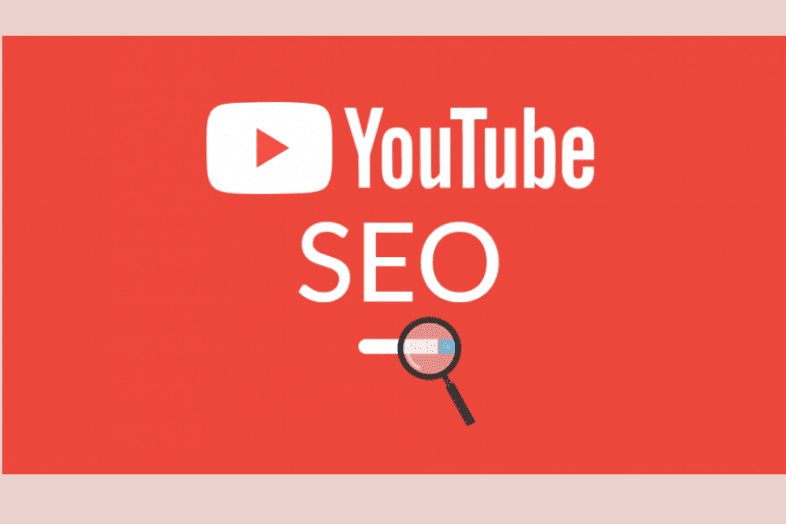 Portfolio for YouTube SEO and keyword research