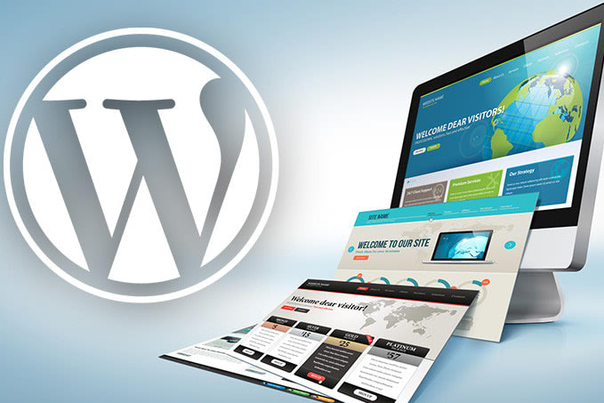 Portfolio for Wordpress Blog and News Blog Services