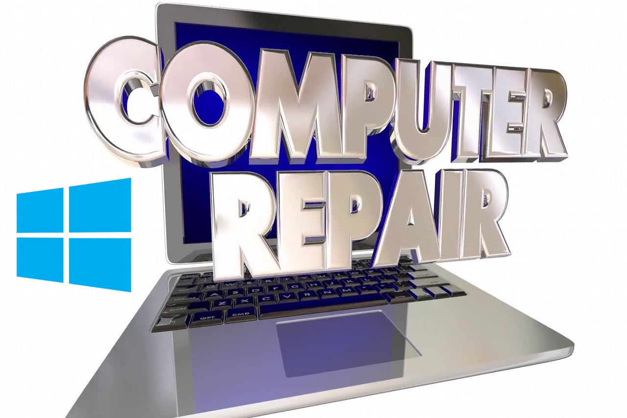 Portfolio for Repair,Fix,Troubleshoot Computer,Laptop