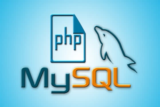 Portfolio for PHP | MySQL | Web Development