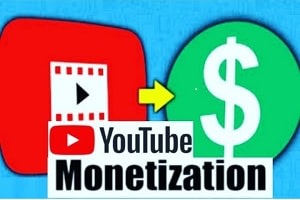 Portfolio for Youtube Montization expert