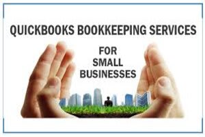 Portfolio for Certified QuickBooks Online Bookkeeper