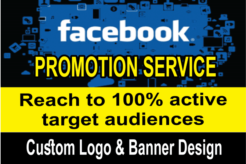 Portfolio for Facebook Marketing