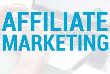 Portfolio for affiliate marketing & enterprenurship