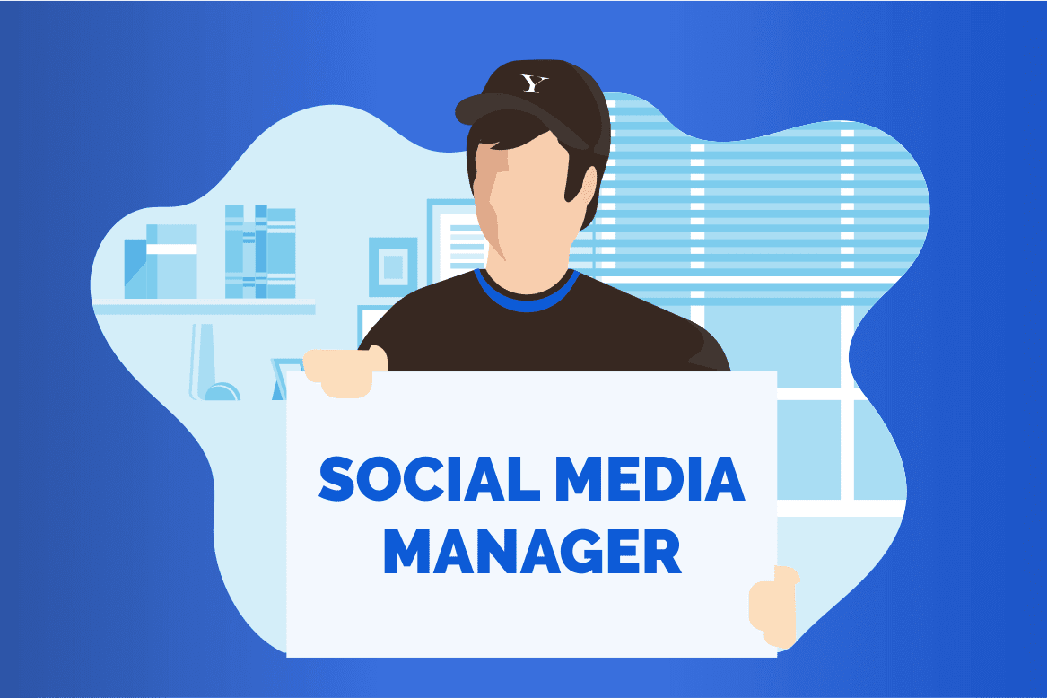 Portfolio for SOCIAL MEDIA MANAGEMENT