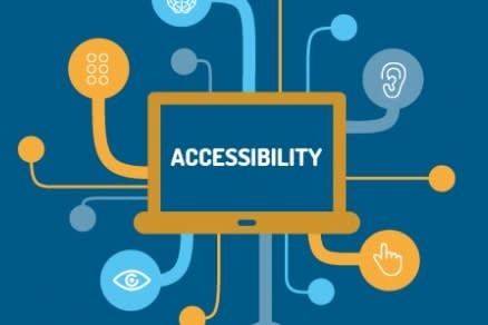 Portfolio for PDF Accessibility Service Provider