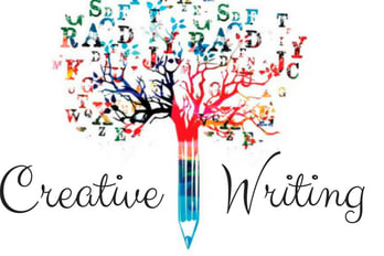 Portfolio for Creative Writing