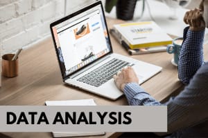 Portfolio for Data analysis | Human Text Analysis