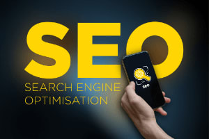 Portfolio for Search Engine Optimization (SEO)