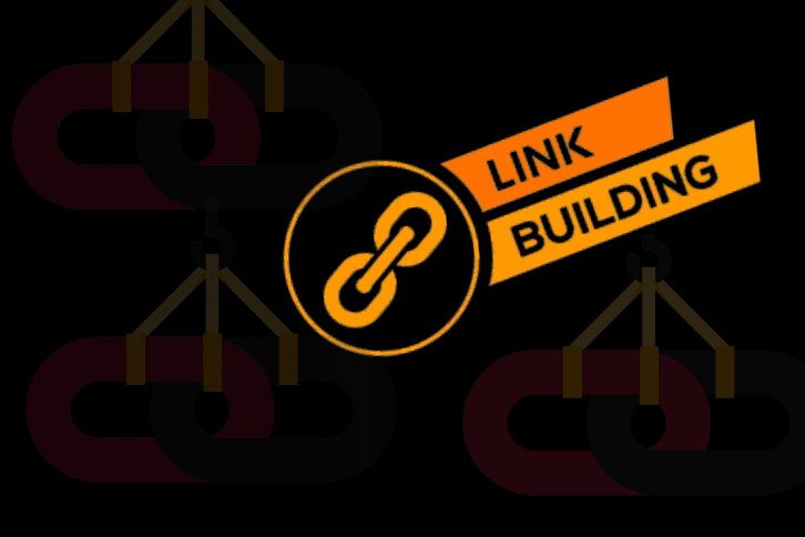 Portfolio for Link Building | Website Promotion